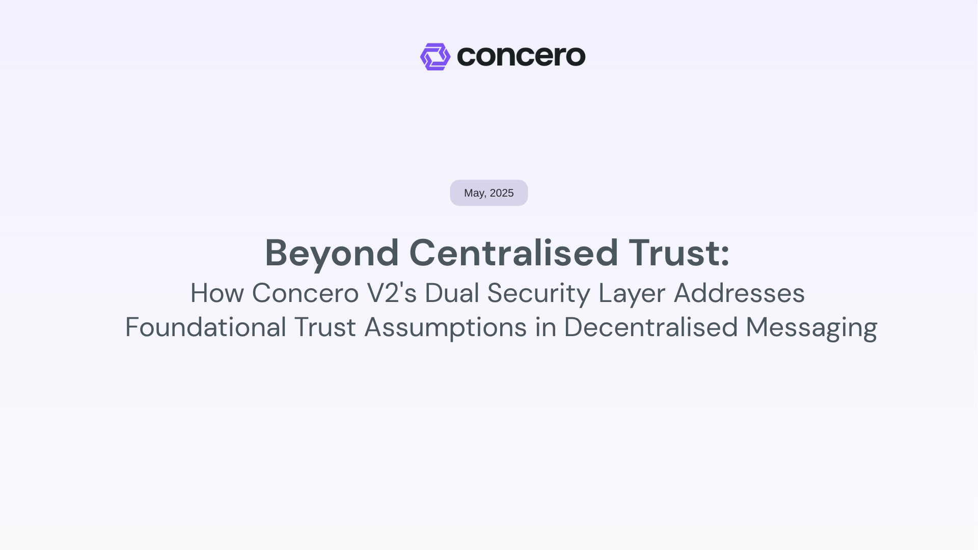 Article banner