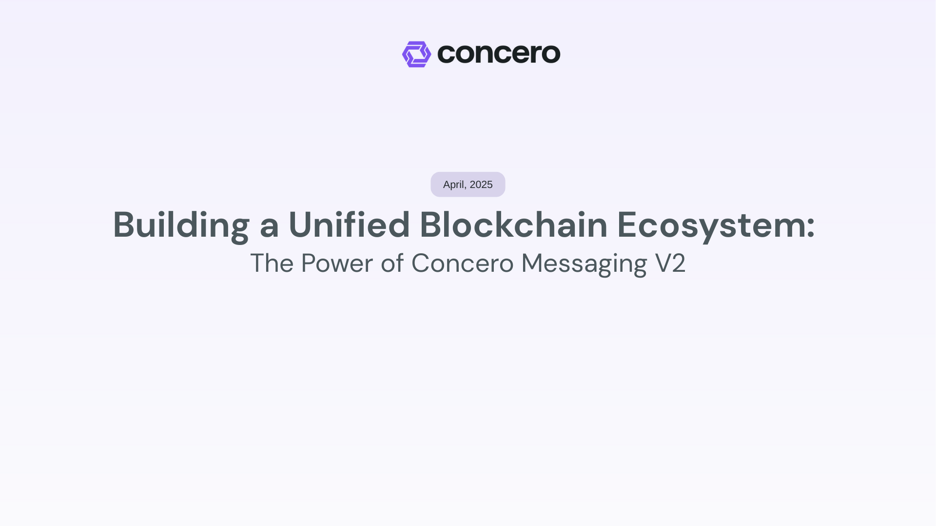 Article banner